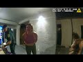 Crazy Ex Refuses to Leave After Getting Kicked Out