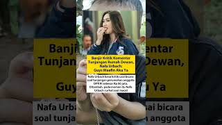 Download Lagu Nafa Urbach: Guys Maafin Aku Ya. #nafaurbach #anggotadprri #beritaterkini #viral MP3 Download Lagu Nafa Urbach: Guys Maafin Aku Ya. #nafaurbach #anggotadprri #beritaterkini #viral MP3