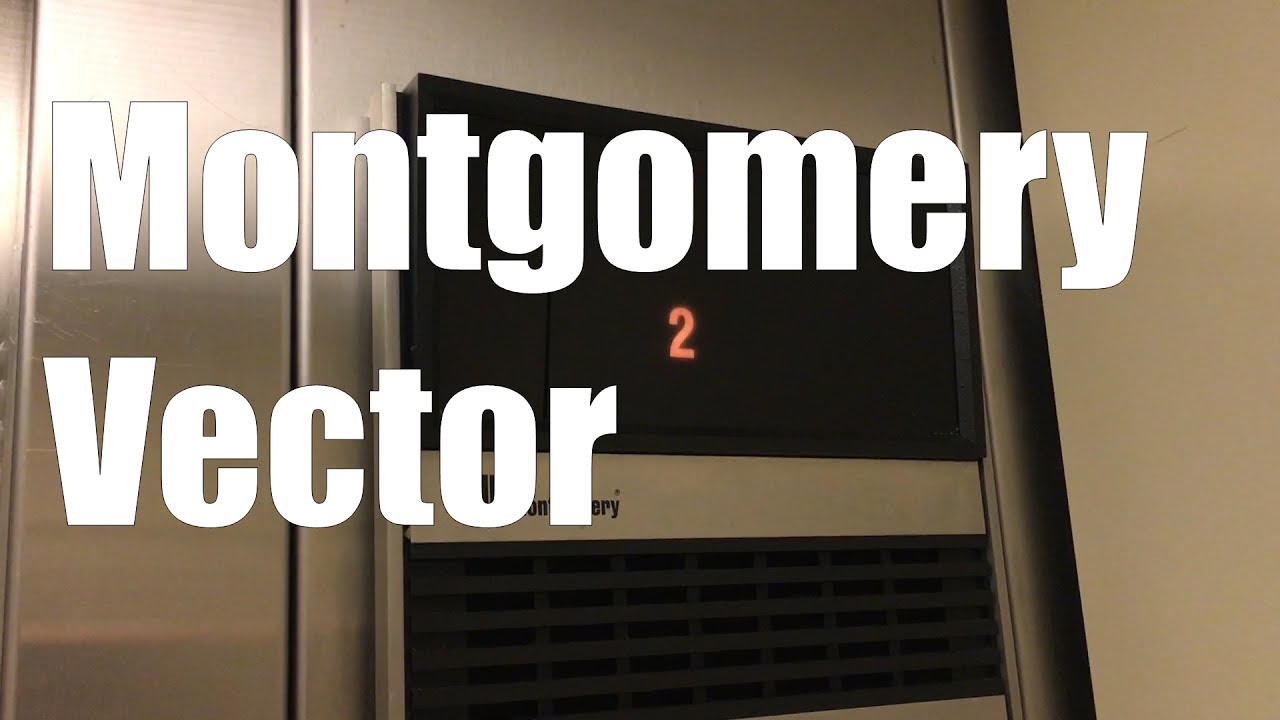 Montgomery Vector Elevator @ Macy&#39;s, St Louis Galleria Mall - YouTube