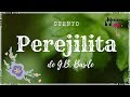 PEREJILITA - Cuentos cortos en español latino - Voz Humana - Cuentos infantiles.