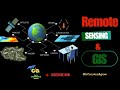 REMOTE SENSING &amp; GIS