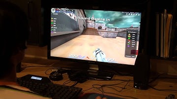 Coolaidman 2v2 on Thunderstruck