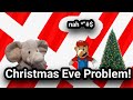 SLL Short: Christmas Eve Problem!