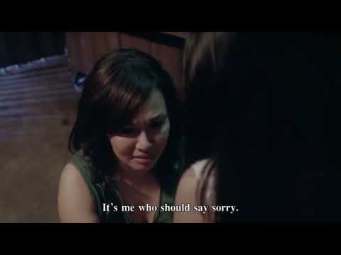 THAI HORROR MOVIE - YouTube