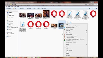 how to insert video in html using NOTEPAD++