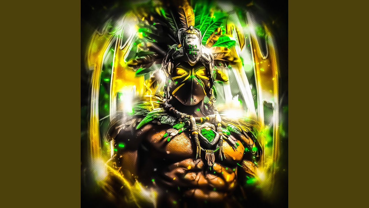 TRIBALISM (Super Slowed)