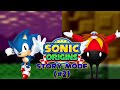 Sonic origins  story mode 2
