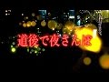 【旅行】大人気の道後温泉 夜のお散歩 動画 LEICA C-LUX3使用