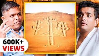 Ramayana PROOF  MindBlowing South America Connection Found  Archaeologist Explains