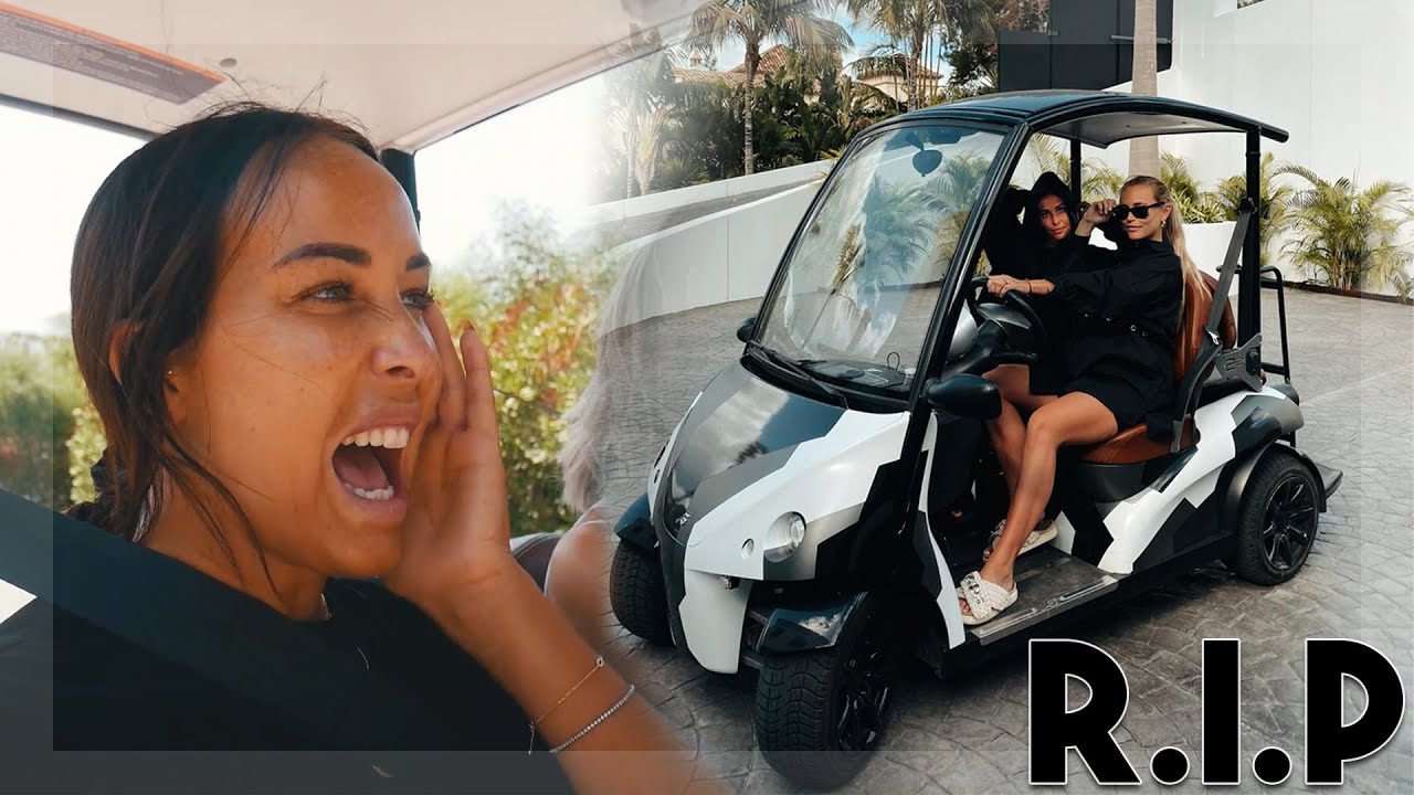 R.I.P JON & JANNIS GOLFBIL!!!!