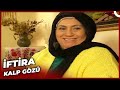 İftira - Kalp Gözü