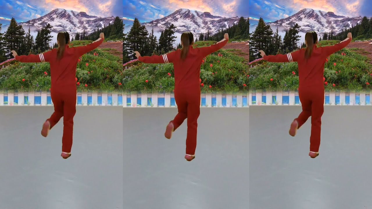 原创背面演示80不《酒醉不愿醒》➕口令分解