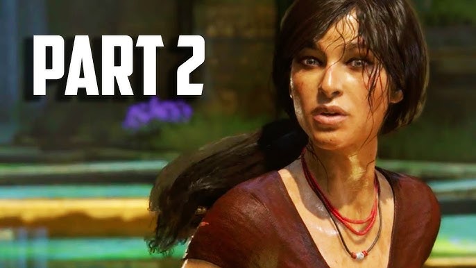 Uncharted: The Lost Legacy Reviews, Pros and Cons