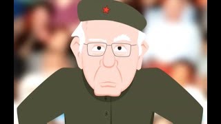Maoist Bernies Inner Monologue During Healthcare Debate - Tmbs