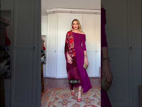 GRWM FERIA SIN VESTIDO DE FLAMENCA