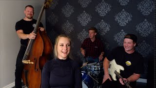 Video thumbnail of "Runa - Håll min hand (Honky-tonk Edit)"