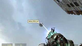 Ring Transporter Sounds