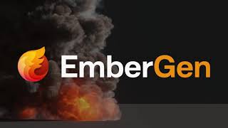 Famous EmberGen: 0.5.6 Explosion Showcase (presets download available) Net Worth