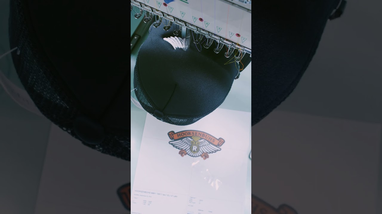 Custom Hats With Quality That Speaks For Itself ✅ 