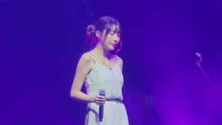 Trying to Hide My Sorrow (Unreleased Track) Second Half + Outro 08/30/26 Seocho Music & Art Festival