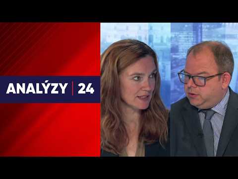 Analýzy 24: Čísla Smeru a PS sú z nášho pohľadu identické, hovorí Hřích