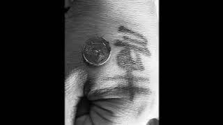 Mah - L'Argent (prod Z'Raw Hope feat DNA.7)