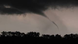 Kansas Tornado on April 26th, 2026
