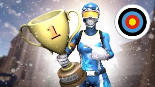 Trickshot deathrun @Snipz-Za1 @ItzLowkeyzzBTW @Xstreme_ZA_yt