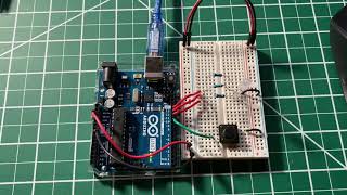 EE322 Lab 4 (RGB Common Cathode)