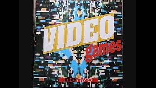 De Niro – Video Games (1991)