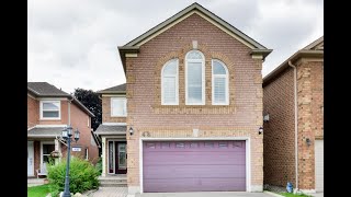 48 Forestgrove Circle Brampton