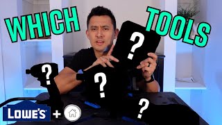 Stop Wasting Money on the Wrong Tools — Every DIYer Needs These 3 (+ 1 Bonus)