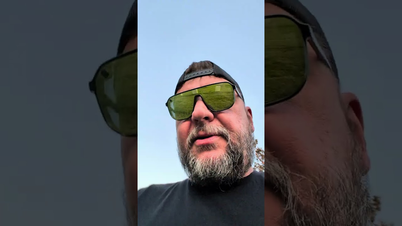 Taps at Port Hudson National Cemetery - October 2025