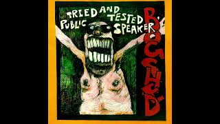 Bog Shed - Fastest Legs (John Peel Session) - Official Audio