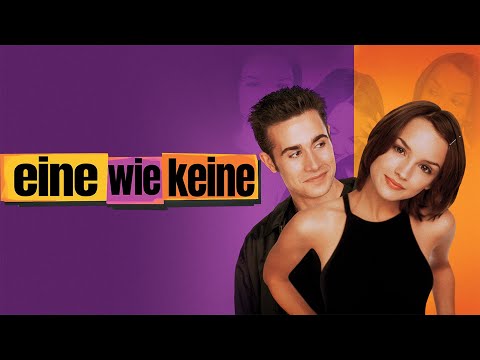 Eine wie keine (FILMKLASSIKER ganzer Film auf Deutsch, STARBESETZE LIEBESKOMÖDIE, RomCom Filme)