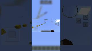 I am build snapchat in Minecraft