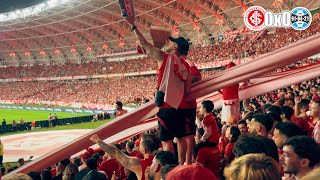 DIA DE INTER | T11 EP11 | UM DOS PIORES GRENAIS QUE JÁ FUI 