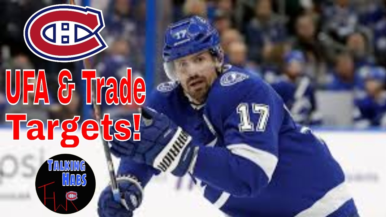 Montreal Canadiens 2020 UFA And Trade Targets Wingers YouTube montreal-canadiens-2020-ufa-and-trade-targets-wingers-youtube