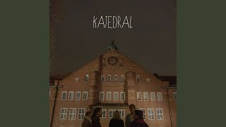 Video thumbnail of "GAMMAL - Katedral"