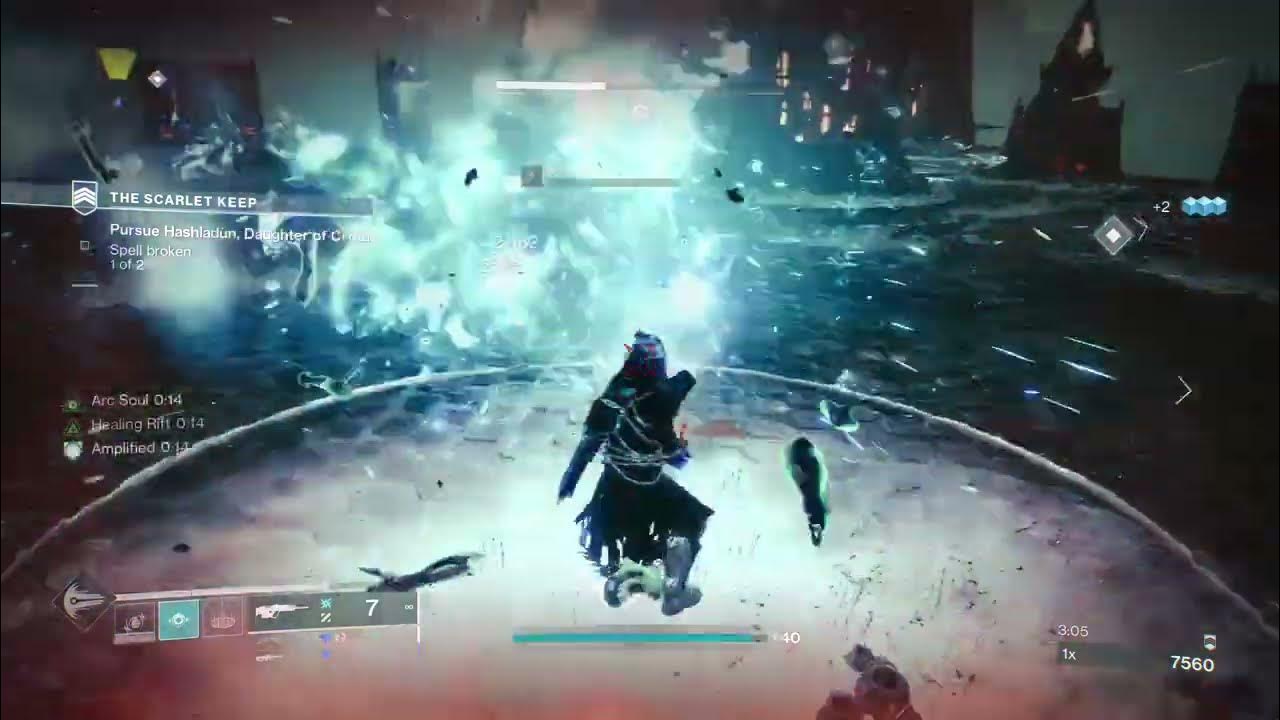 INVISIBLE ENEMIES ARE HERE!!! (DESTINY 2 VANGUARD OPS) YouTube