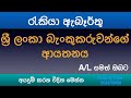 රජයේ රැකියා ඇබැර්තු 2022 | Government Job Vacancy 2022 | ශ්‍රී ලංකා බැංකුකරුවන්ගේ ආයතනය | NMLIN