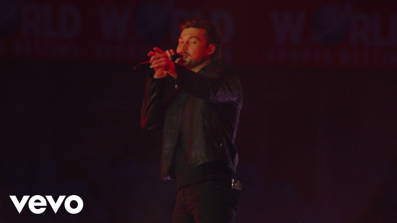 Ver Soen Soos Wat Jy Dans In Afrikaans Medley (Live at Loftus, 31 August 2024) no YouTube