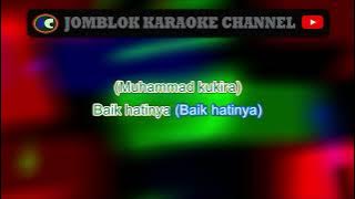 Haddad Alwi Insan Utama Karaoke