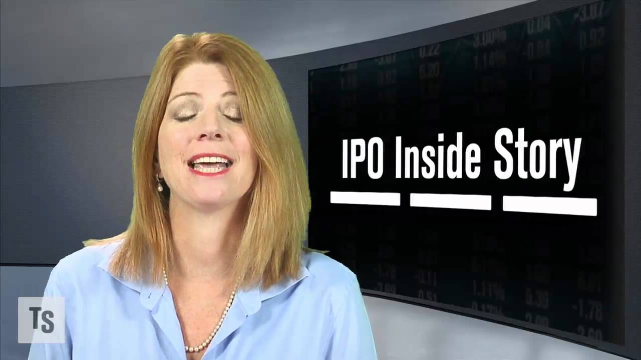 IPOs That Pay Big Dividends
