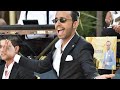حفل زفاف مغربي دخلة ملكية وهزة العمارية مع يوسف وهبي و مجموعة سعيد بولا بولا 0664592229