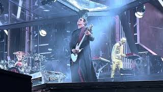Bestrafe Mich - Rammstein (Multicam) - 2023 -Italy, Netherlands,  Hungary, Germany, Belgium and more