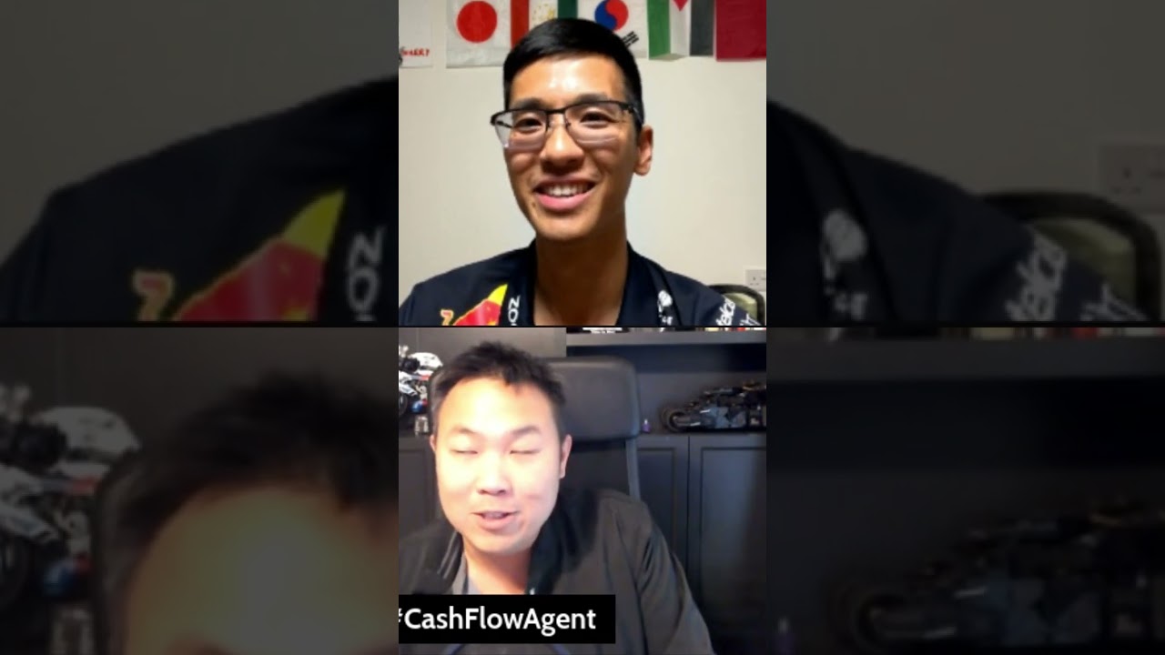 From Selling Fish to Success: How We Built a Business