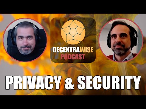   Blockchain A Closer Look At Privacy And Security Measures