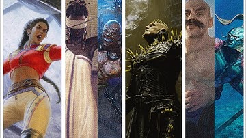 High Color Piles Face Off cEDH Gameplay ft: Sisay, Blue Farm, K