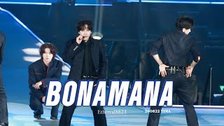 [4K] 260822 TIMA 슈퍼주니어 - 미인아 (BONAMANA) (규현 직캠)